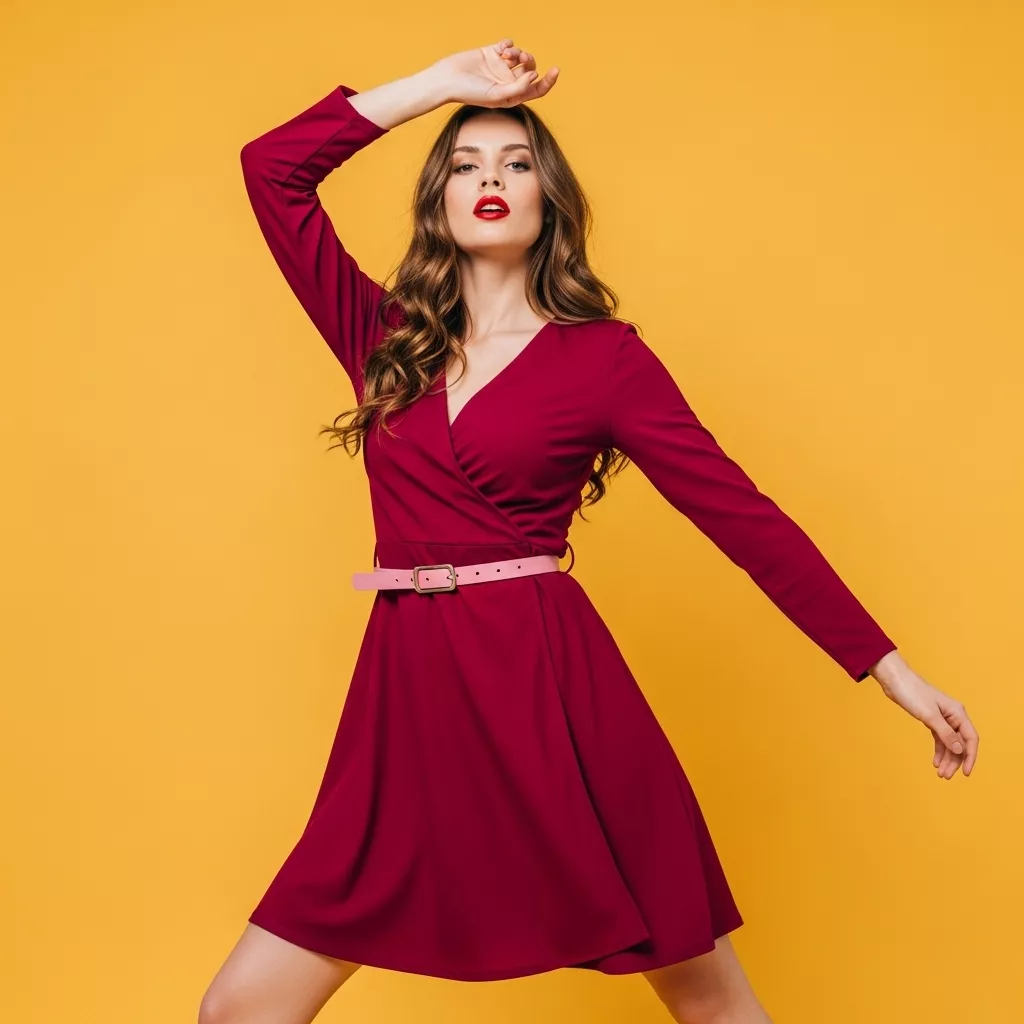 Fast Fashion