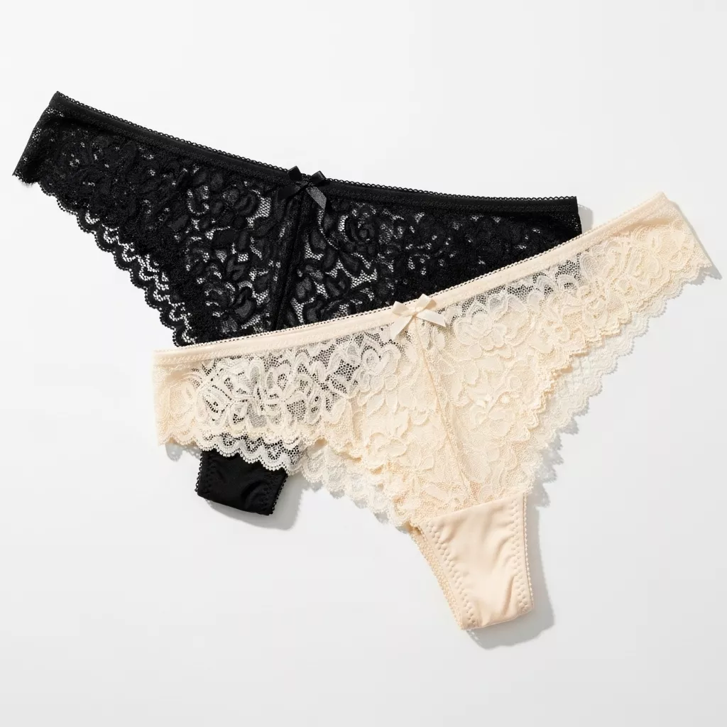 Intimates