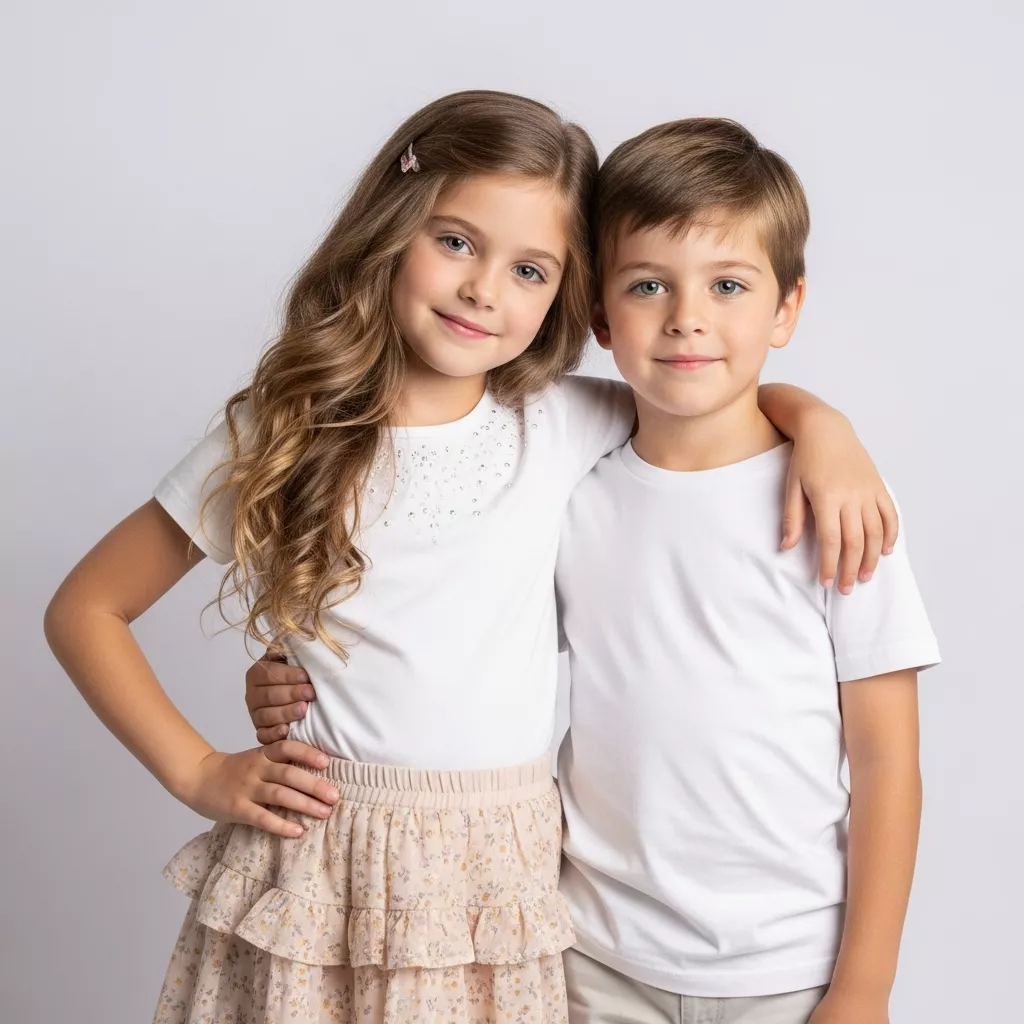 Kids Wear