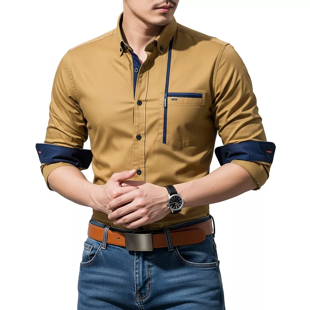 Casual Shirts