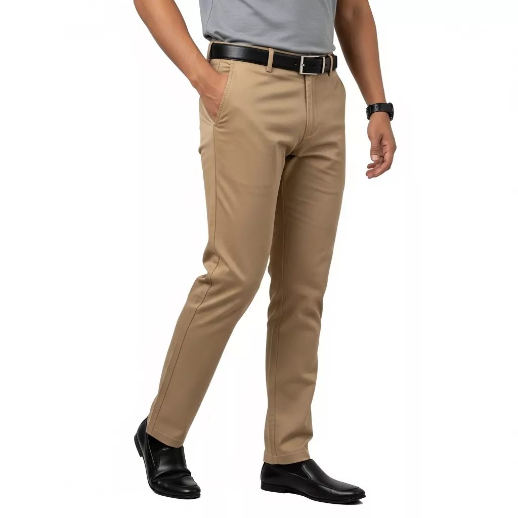 Casual Trousers
