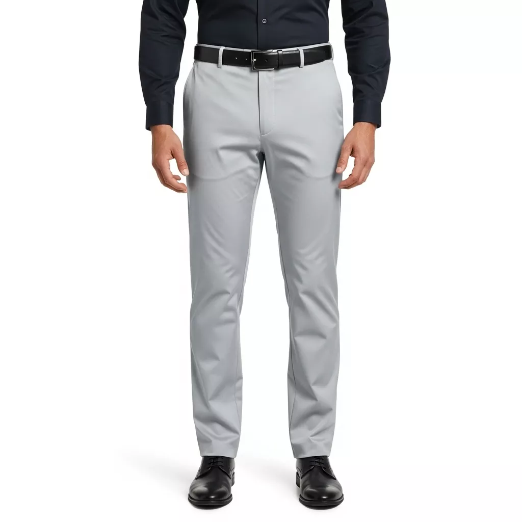 Formal Trousers