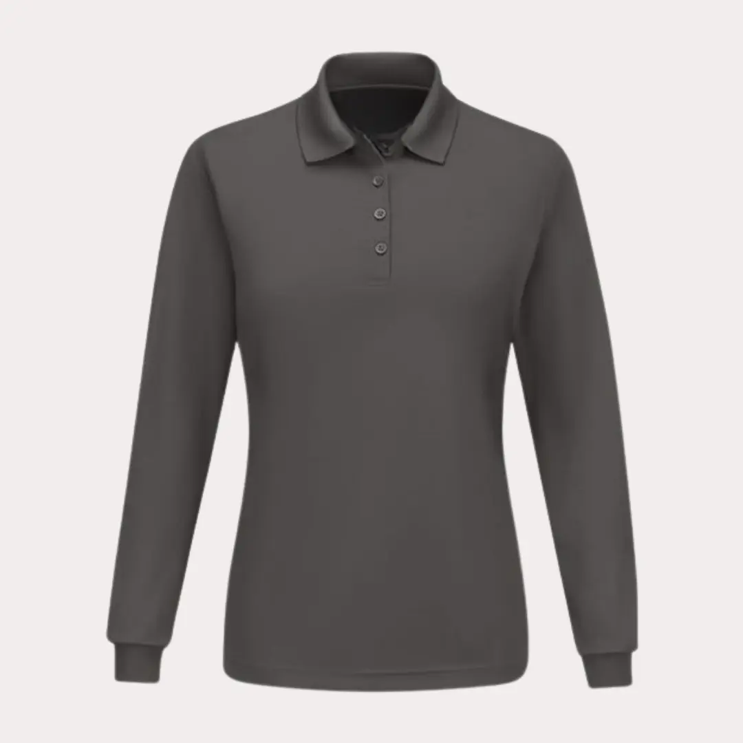 Long Sleeves