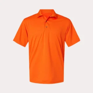 Short Sleeves