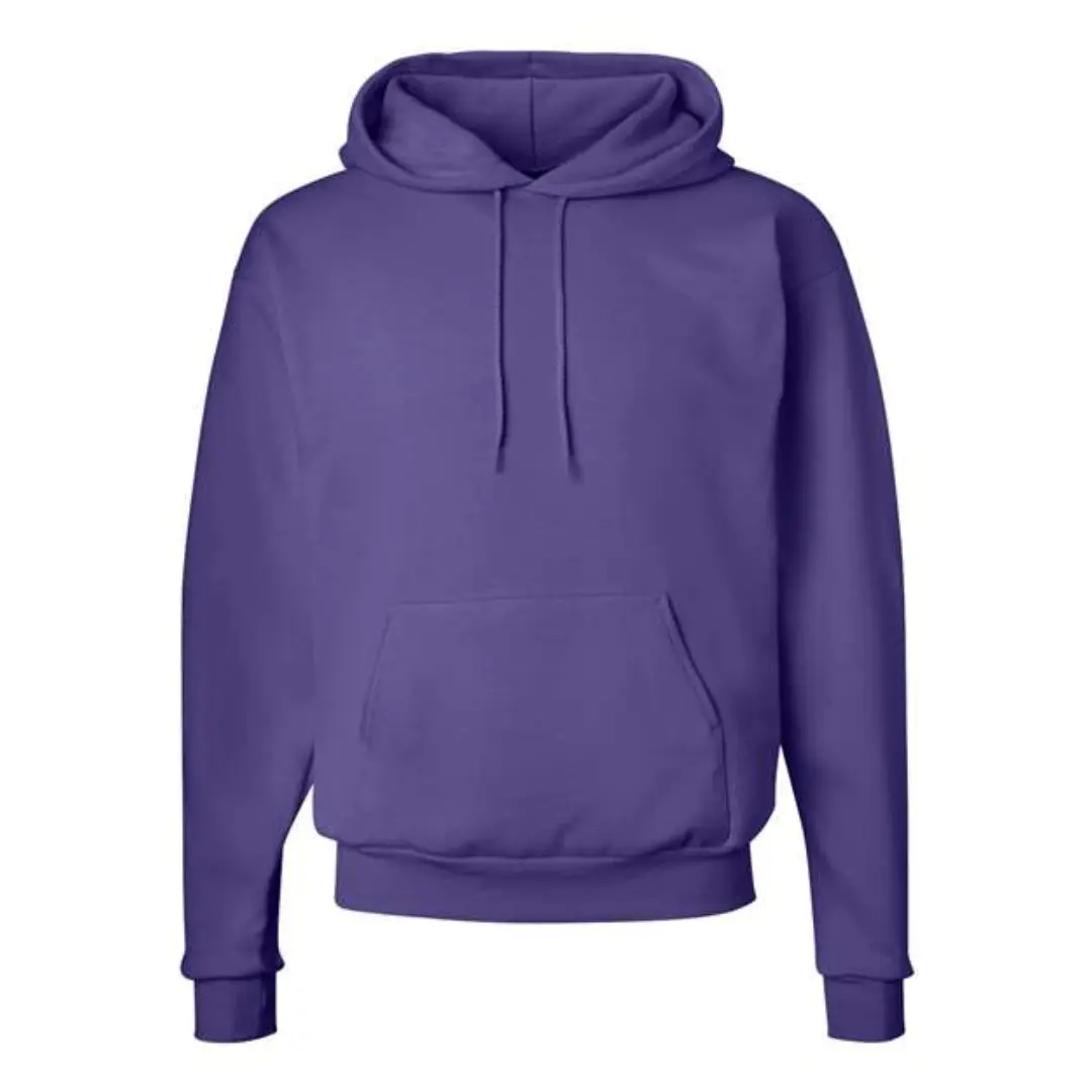 Hooded