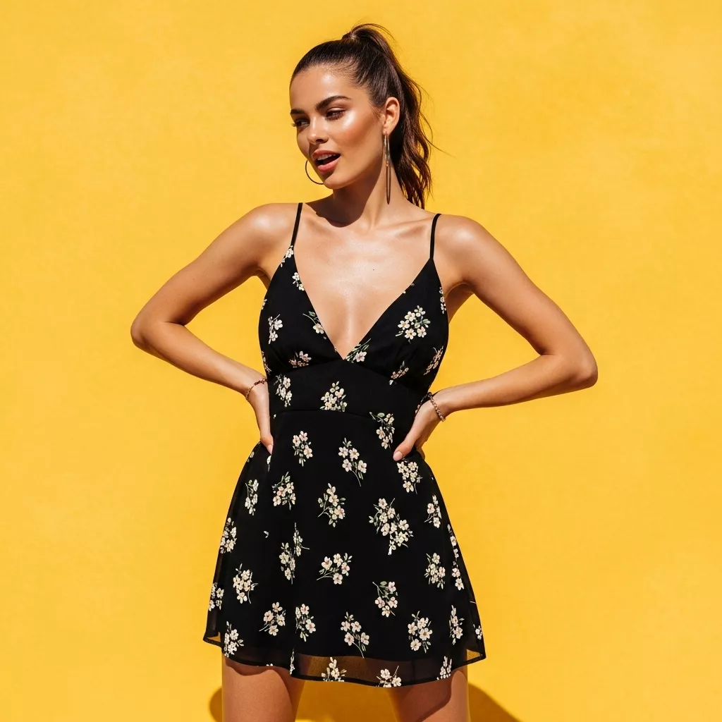 Clothing supplier of women dress under $4.99