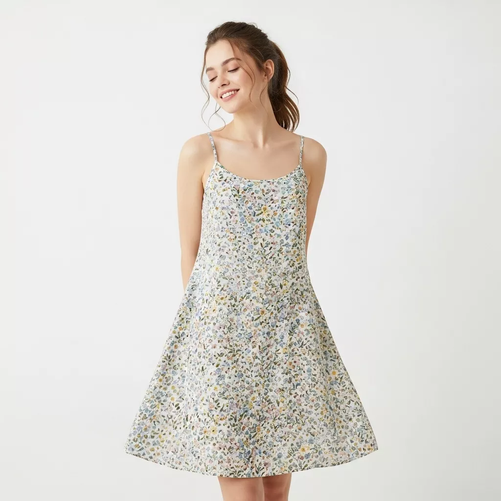 Fast fashion supplier of women dress under $5