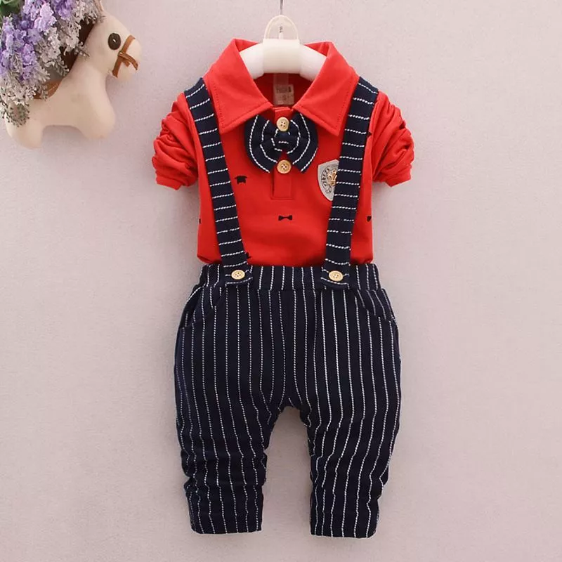 Kids Boys Clothing Sets