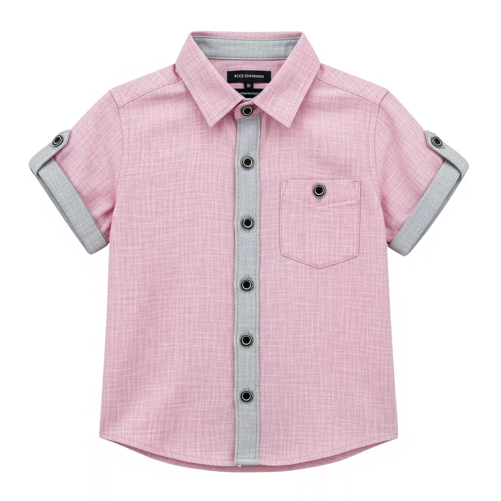 Kids Boys Shirts