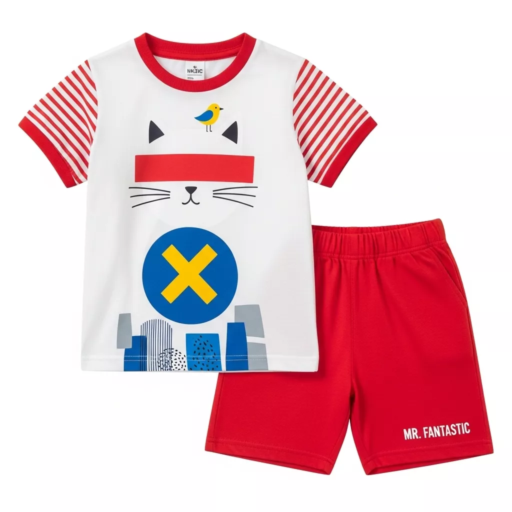 Kids Boys T-Shirt