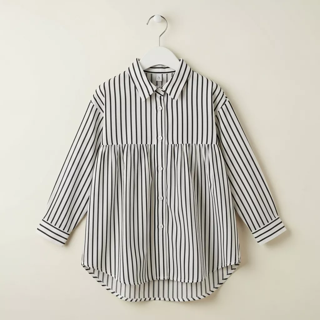 Kids Girls Tops