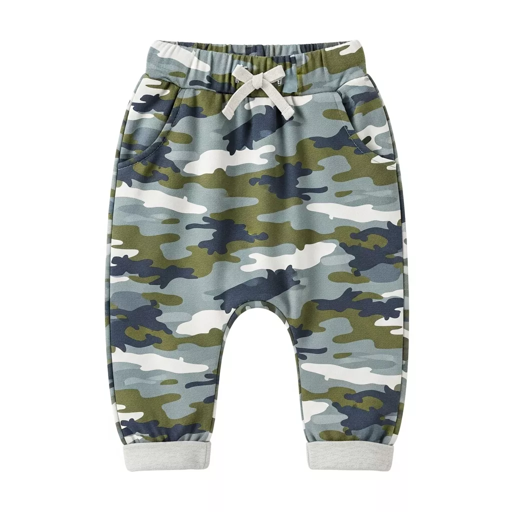Kids Infant Bottomwear
