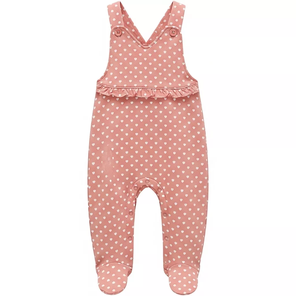 Kids Infant Rompers & Onesies