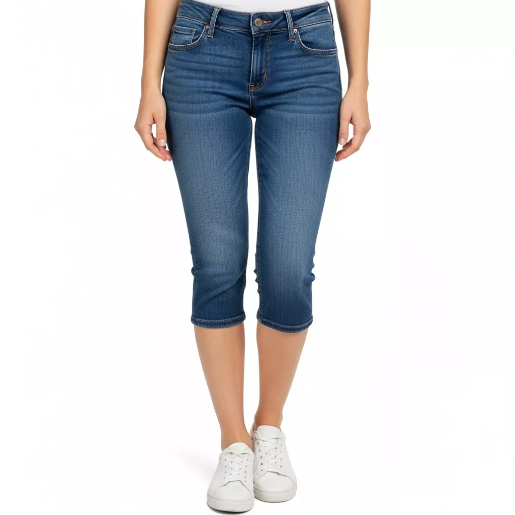 Womens Capris