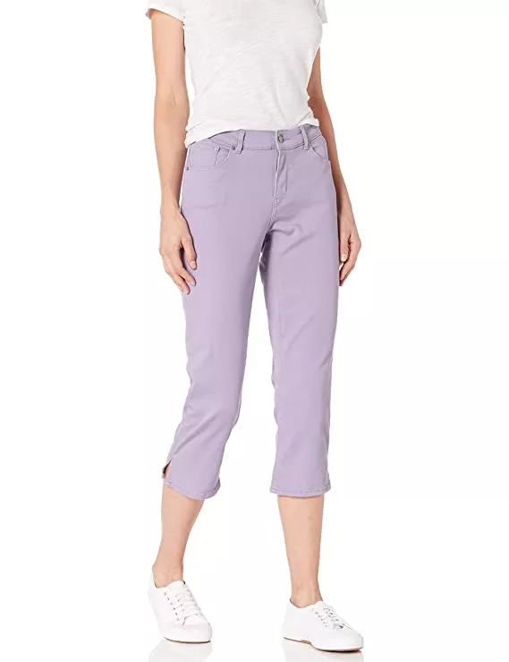 Womens Capris