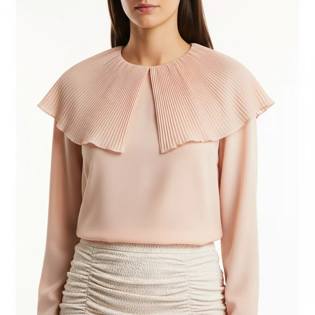 Womens Formal Shirts