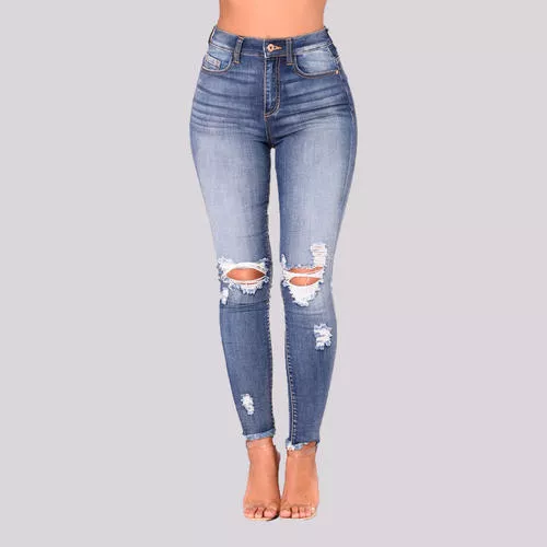 Womens Jeans
