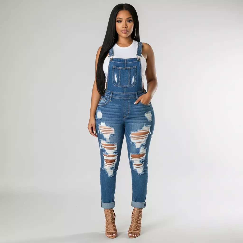Womens Jumpsuit
