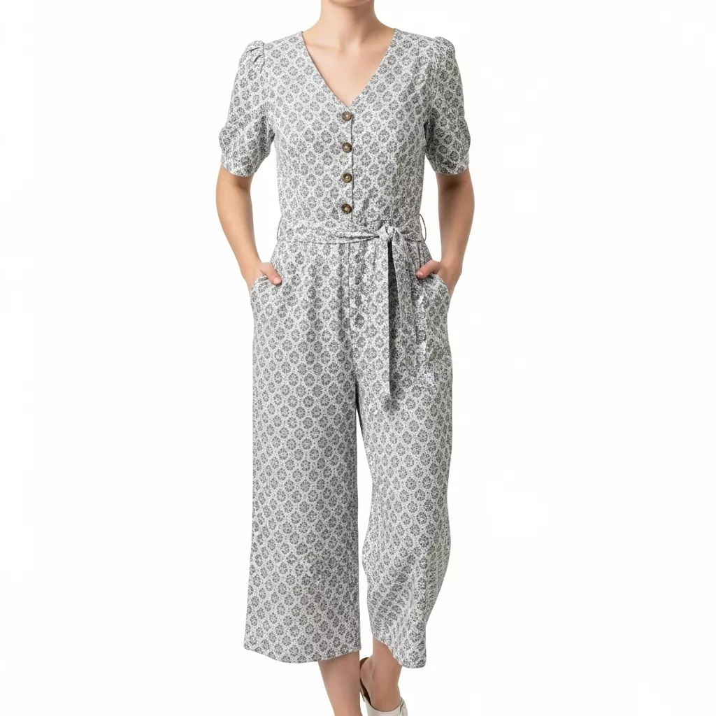 Womens Jumpsuit