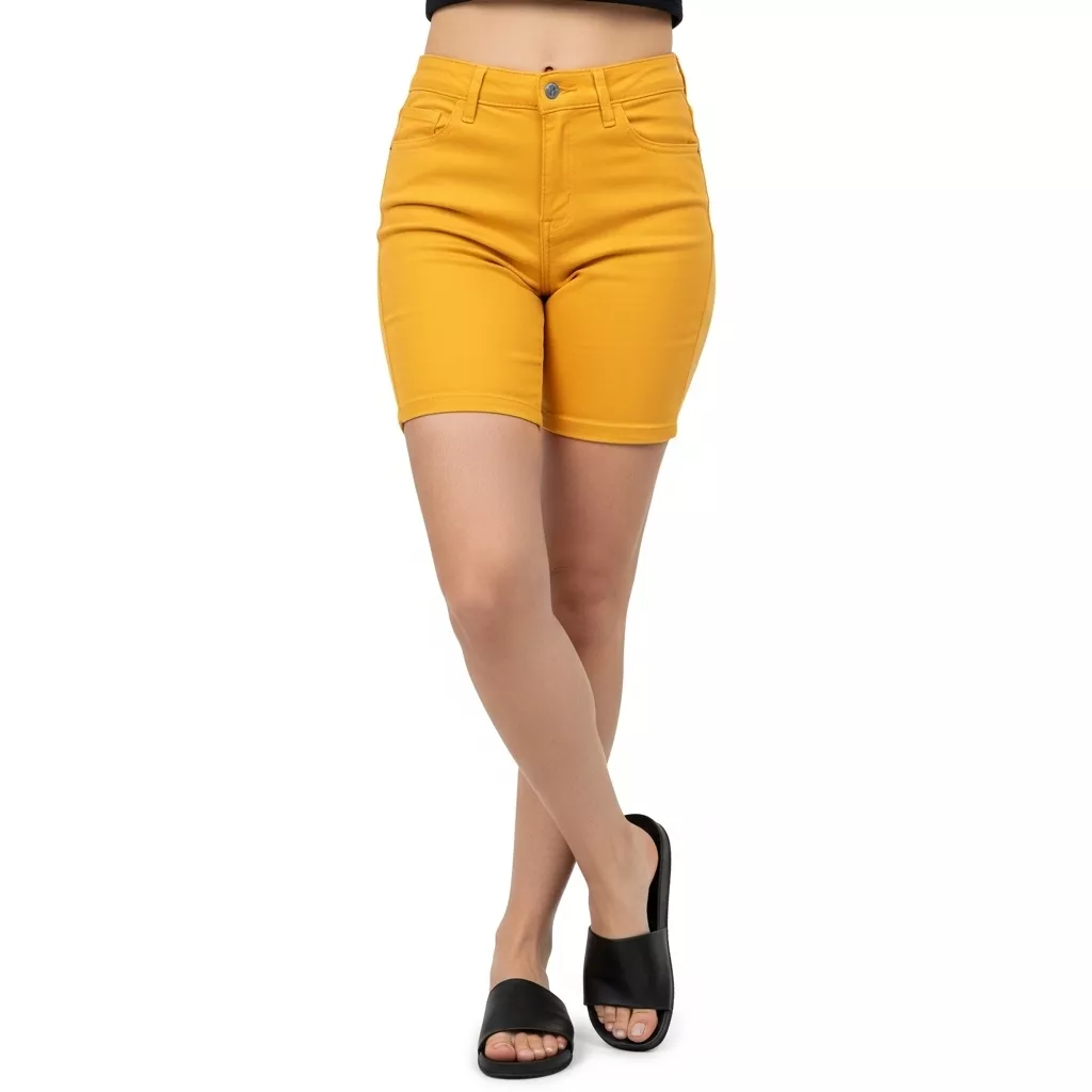 Womens Shorts