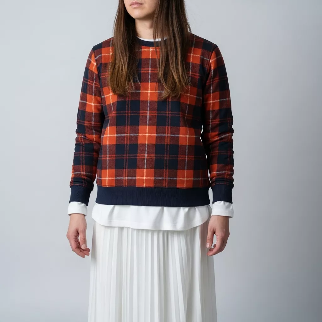 Womens Sweatshirts
