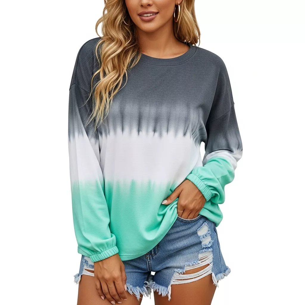 Womens Sweatshirts
