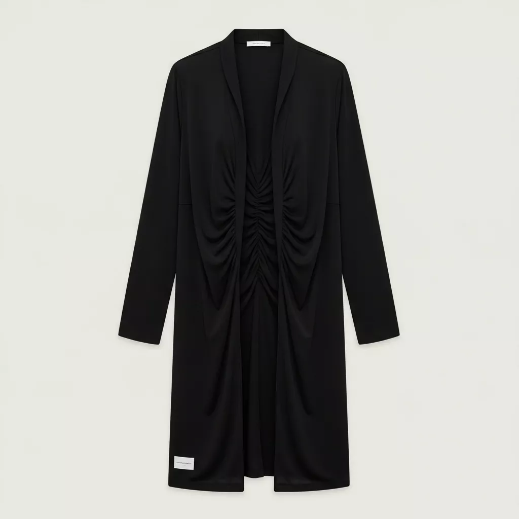 Black Women’s Ventura Cardigan