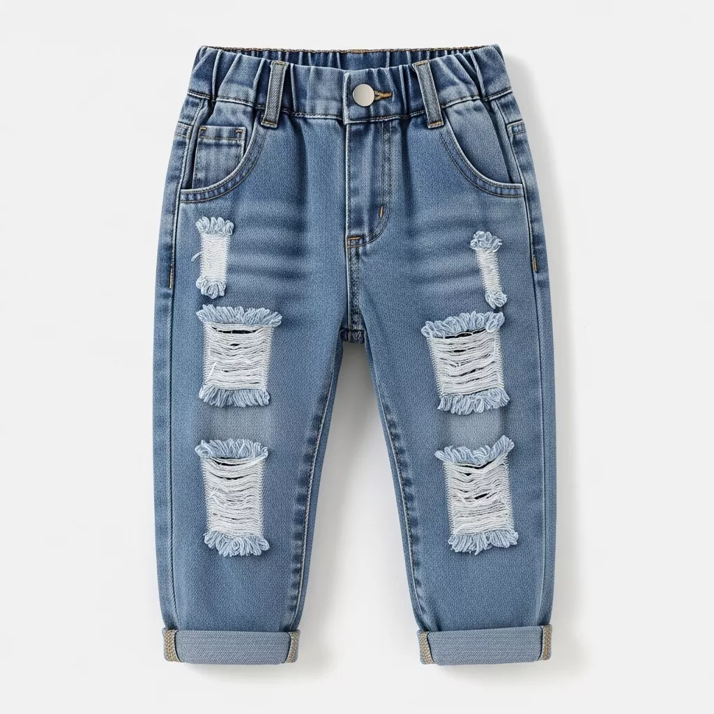 Kids Boys Jeans
