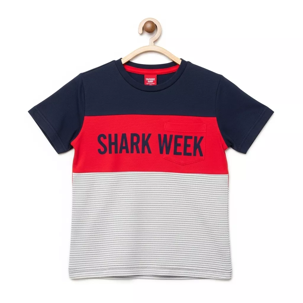 Kids Boys T-Shirt