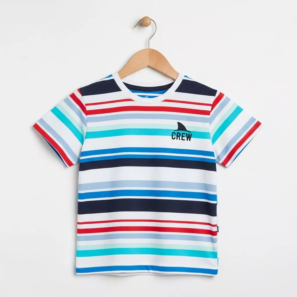 Kids Boys T-Shirt