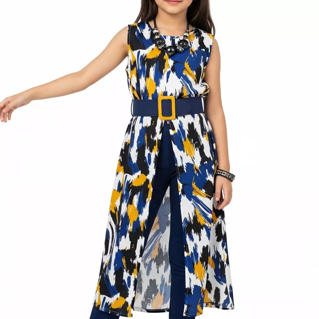 Kids Girls Dresses