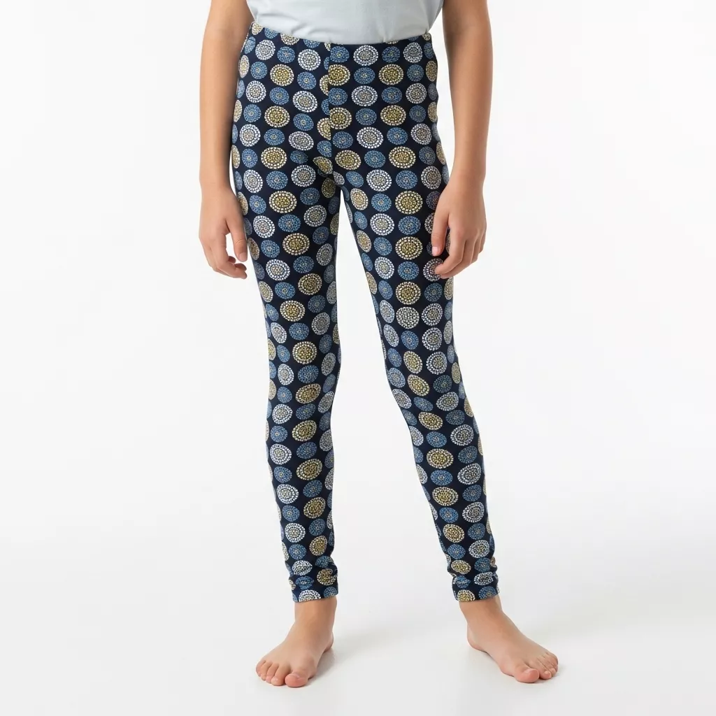 Kids Girls Tights & leggings