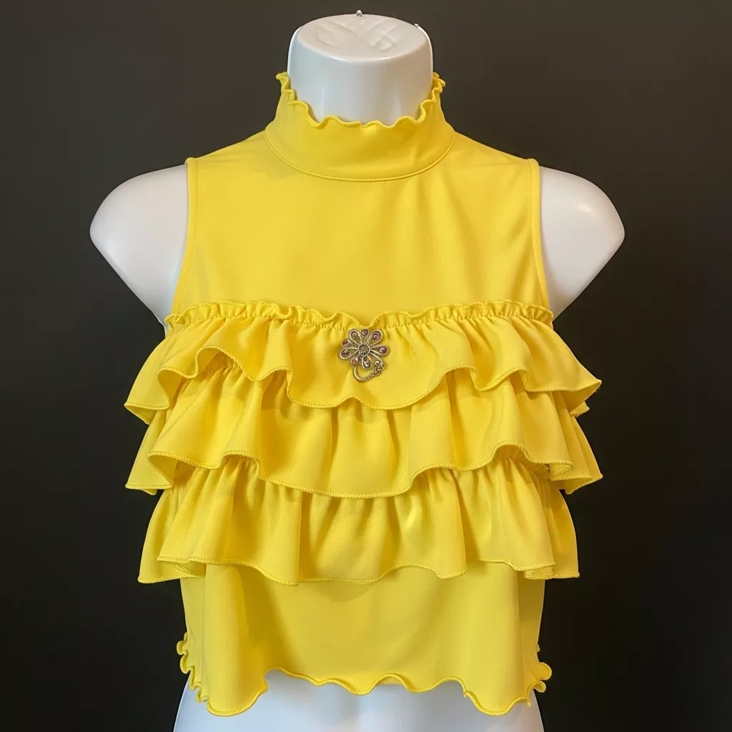 Kids Girls Tshirt