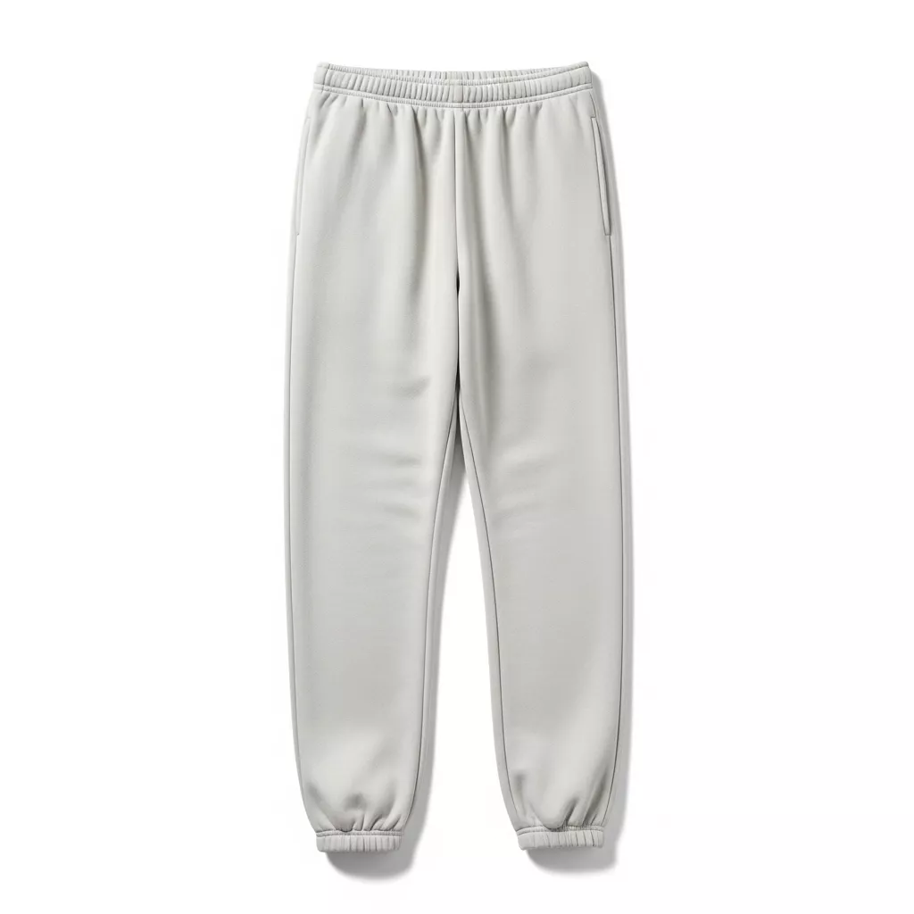 Men Heavyweight Sweatpant