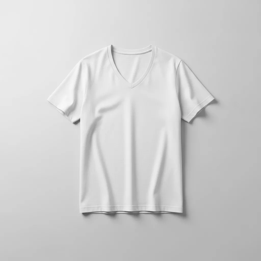 Men Heavyweight Tee