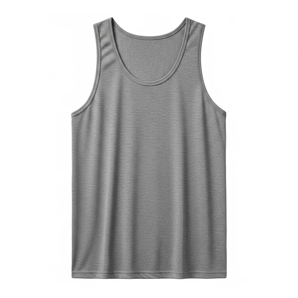 Men Jersey Tank