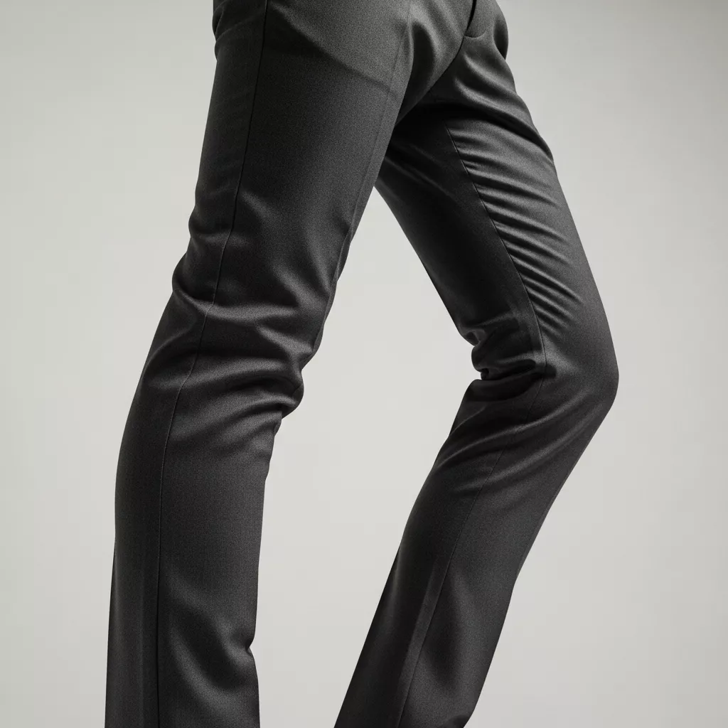 Mens Formal Trouser
