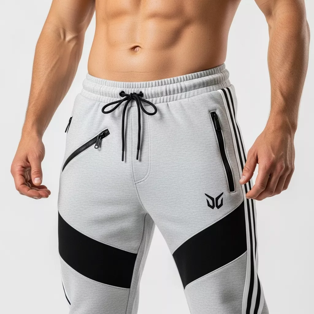 Mens Joggers