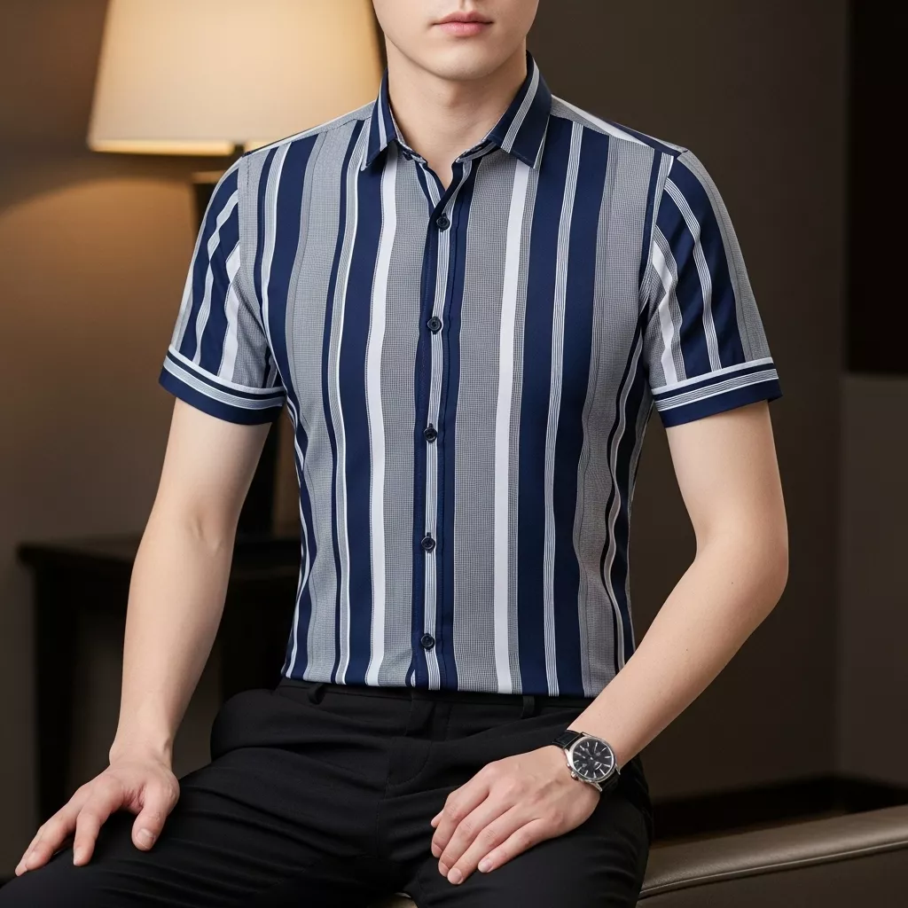 Mens Premium Shirts