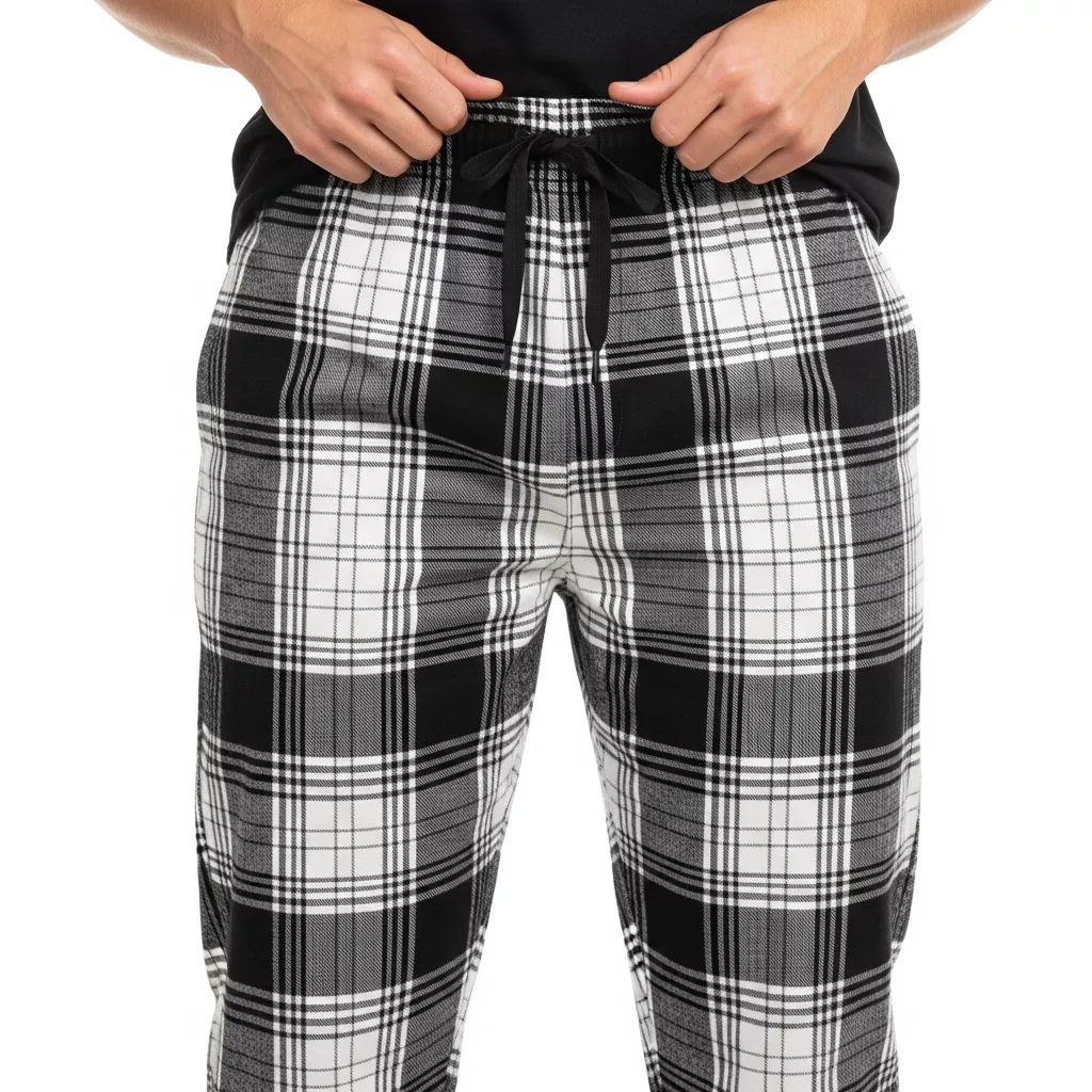 Mens Sleepwear