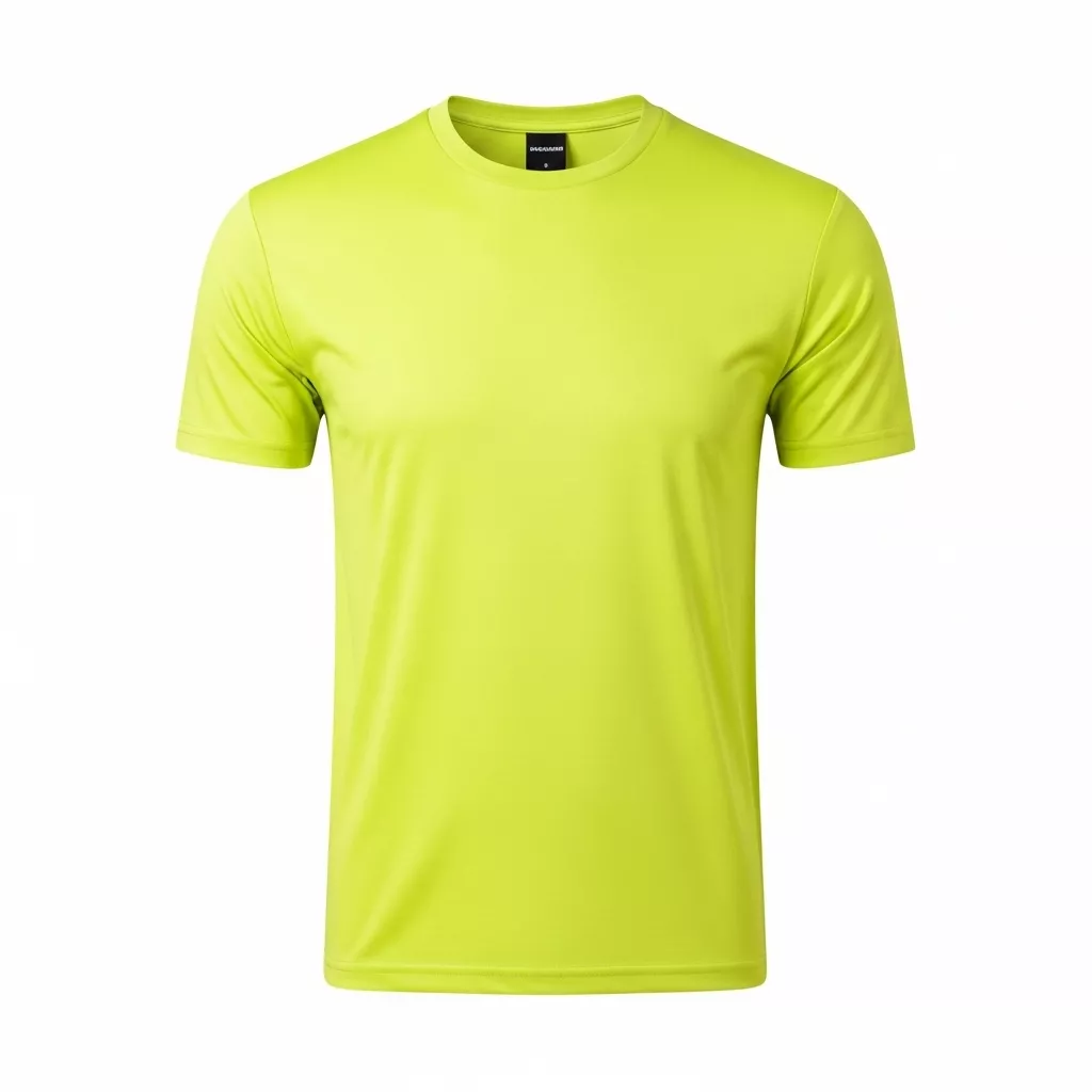 Strobe Color Heavy Cotton Youth T-Shirt