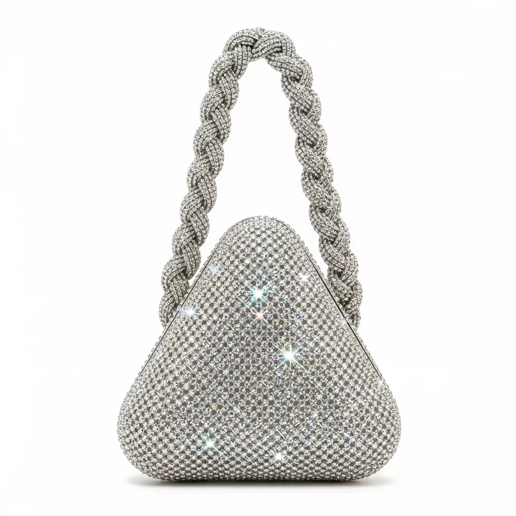 Supplier of women clutch bags in Synthetic leather