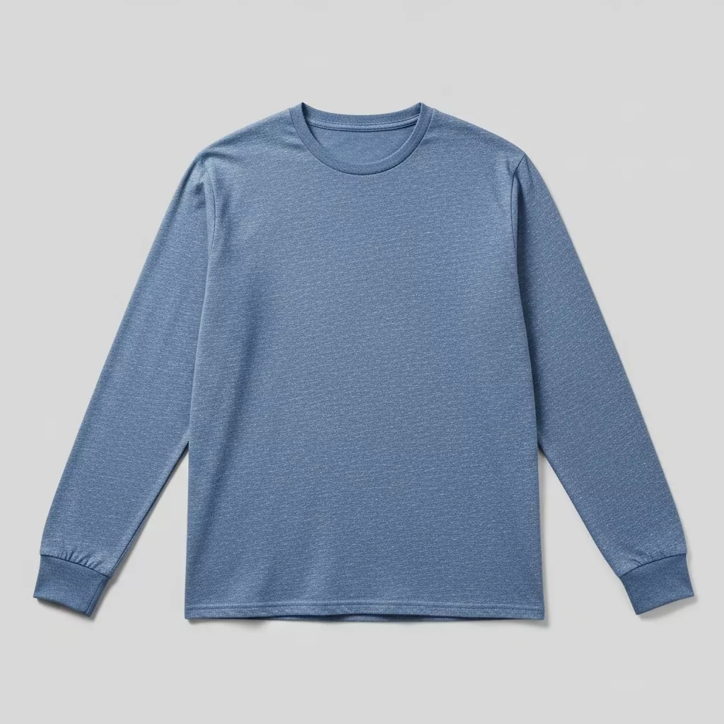Toddler Jersey Long Sleeve