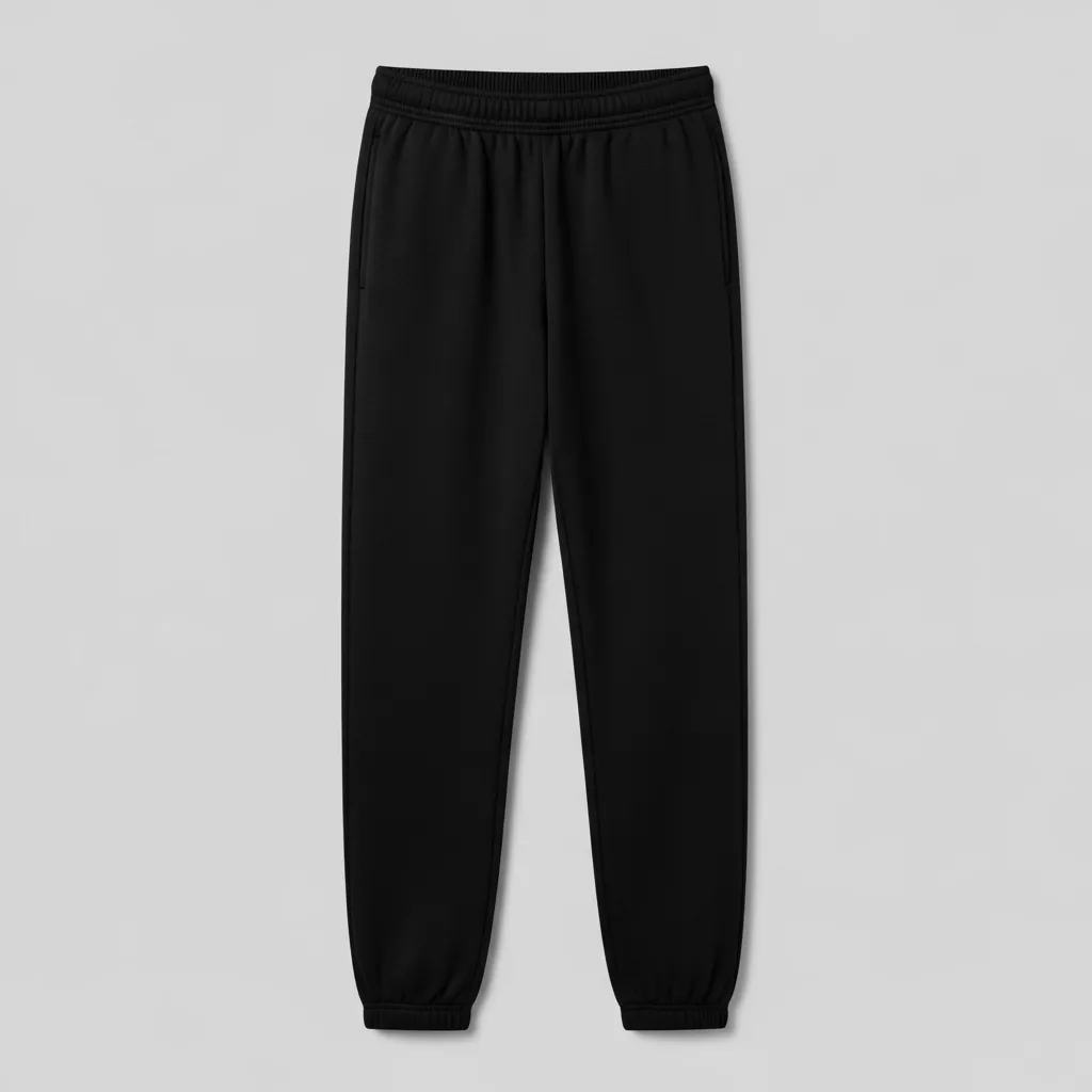Toddler Sponge Fleece Jogger Sweatpants