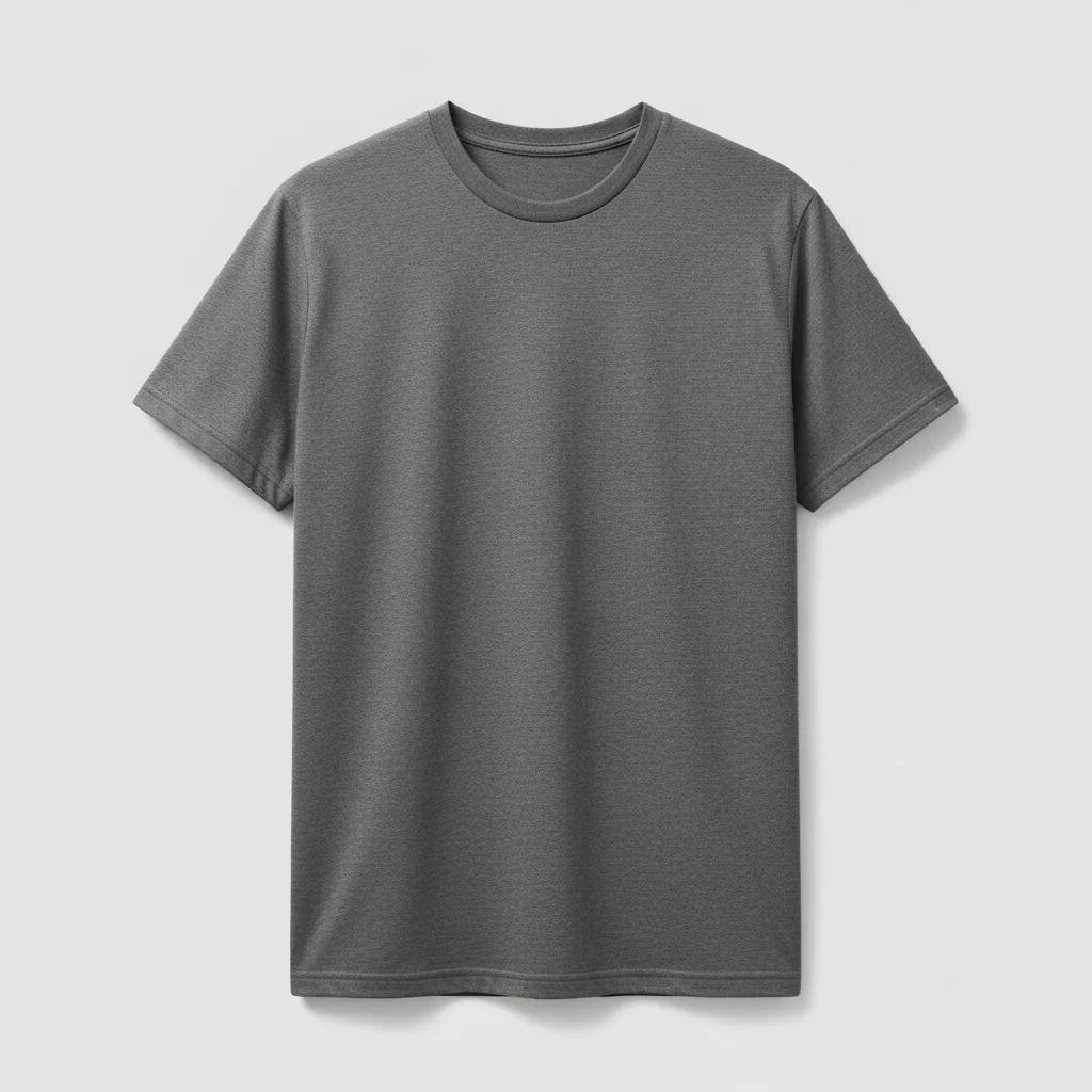 Toddler Triblend Short Sleeve Tee