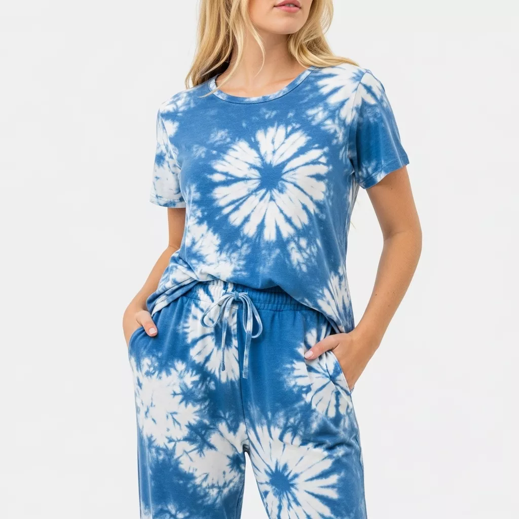 Womens loungewear