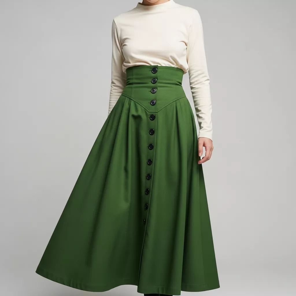 Womens Skirts