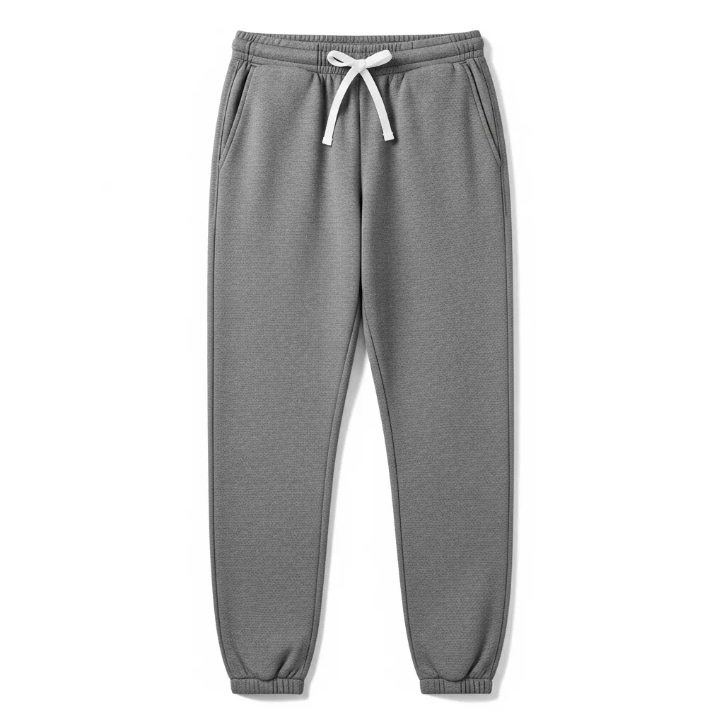 Youth Sponge Fleece Jogger Sweatpants