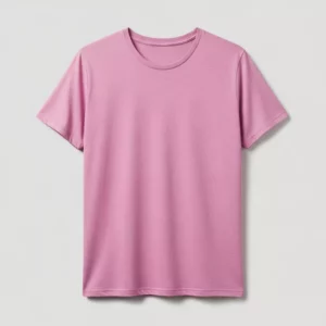 Youth Heather CVC Short Sleeve Tee
