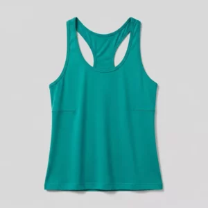 Youth Flowy Racerback Tank